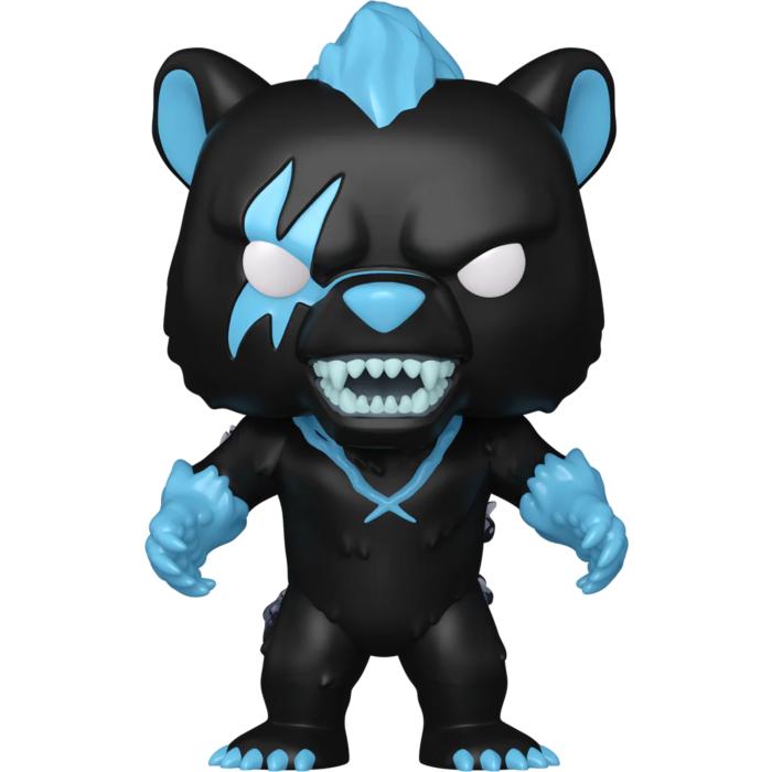 Funko Pop! Solo Leveling - Tank Pop! Vinyl Figure