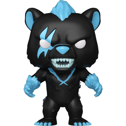 Funko Pop! Solo Leveling - Tank Pop! Vinyl Figure