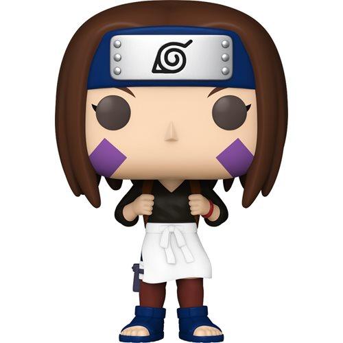Funko Pop! Naruto: Shippuden - Rin Nohara #1658
