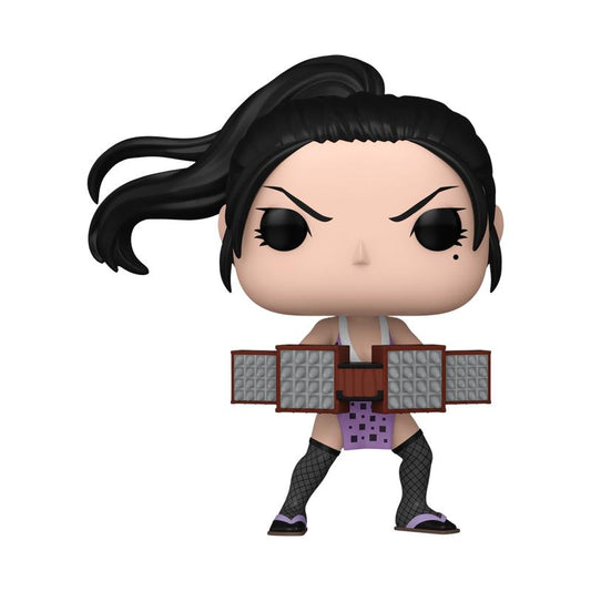 Funko Pop! Demon Slayer: Hinatsuru with Kunai (Chalice Collectibles)