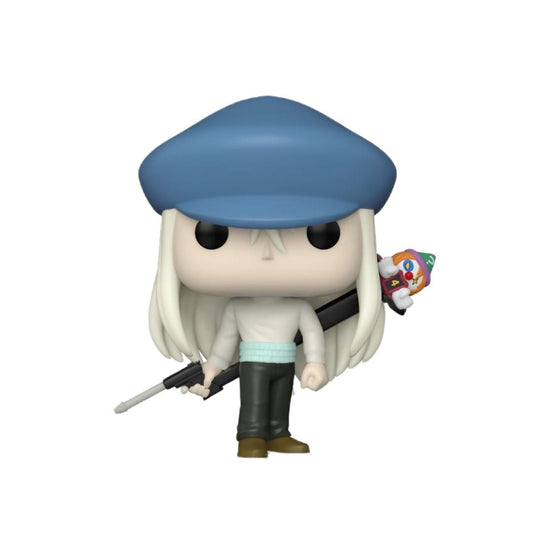 Funko Pop! Hunter x Hunter: Kite with Carbine - Funko Shop Exclusive
