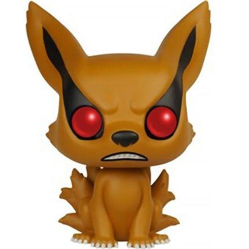 Funko Pop! Naruto: 6" Inch Kurama