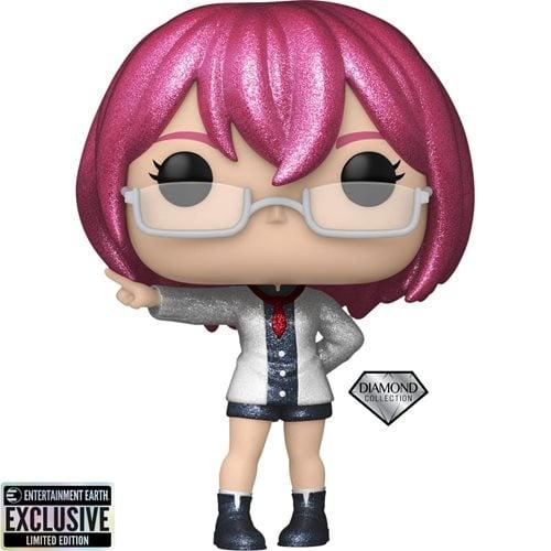 Funko Pop! Seven Deadly Sins: Gowther (Diamond) (Entertainment Earth)