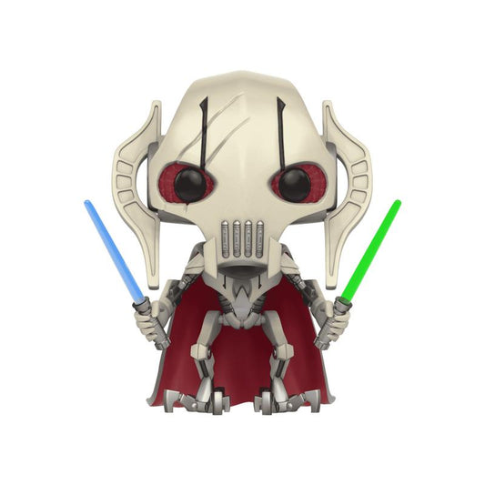 Funko Pop! Star wars General Grievous (Walgreens)