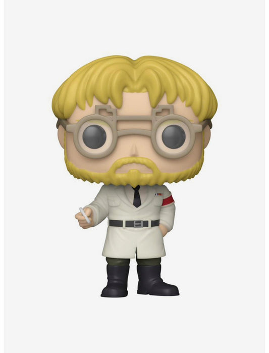 Funko Pop! Attack on Titan: Zeke Yeager (Hot Topic)