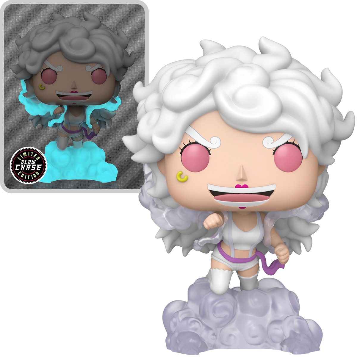 One Piece Jewelry Bonney Funko Pop!