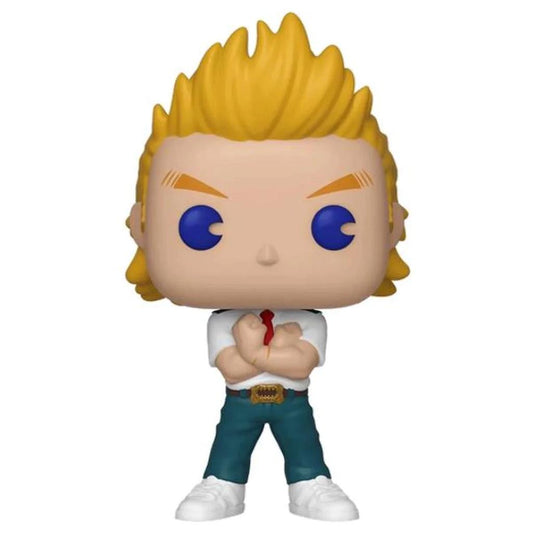Funko Pop! My Hero Academia: Mirio Togata (Chalice Collectibles)