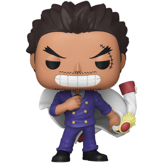 One Piece - Monkey D. Garp (Young) Pop! Vinyl Figure Exclusive