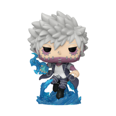 Funko Plus Pop! My Hero Academia: Dabi #1834 - Specialty Series