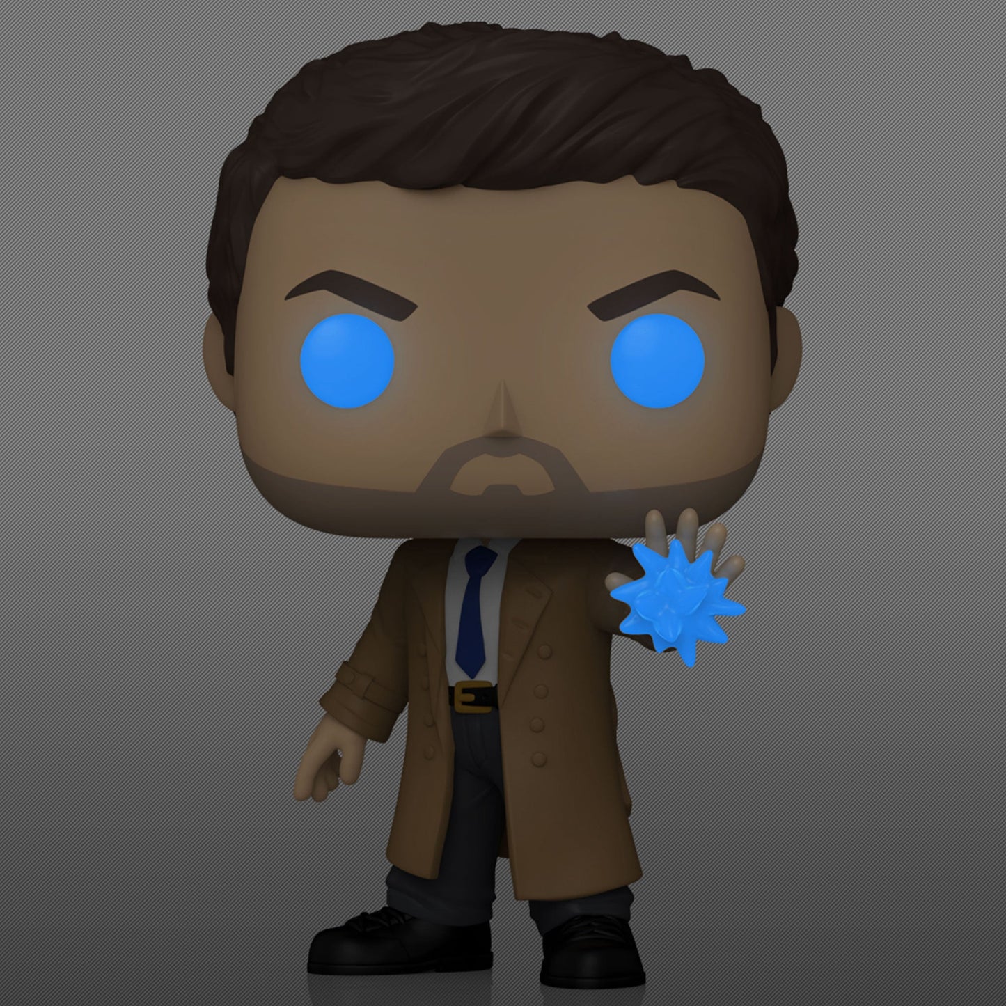 Funko Pop! Supernatural: Castiel (GITD) - PreRelease Toy Temple Exclusive
