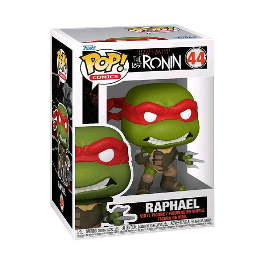 Teenage Mutant Ninja Turtles: The Last Ronin Funko Pop! Vinyl Figure - Donatello/ Leonardo/ Raphael