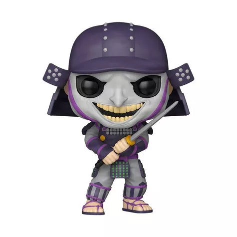Funko Pop! Batman Ninja: The Joker Soldier - TargetCon Exclusive