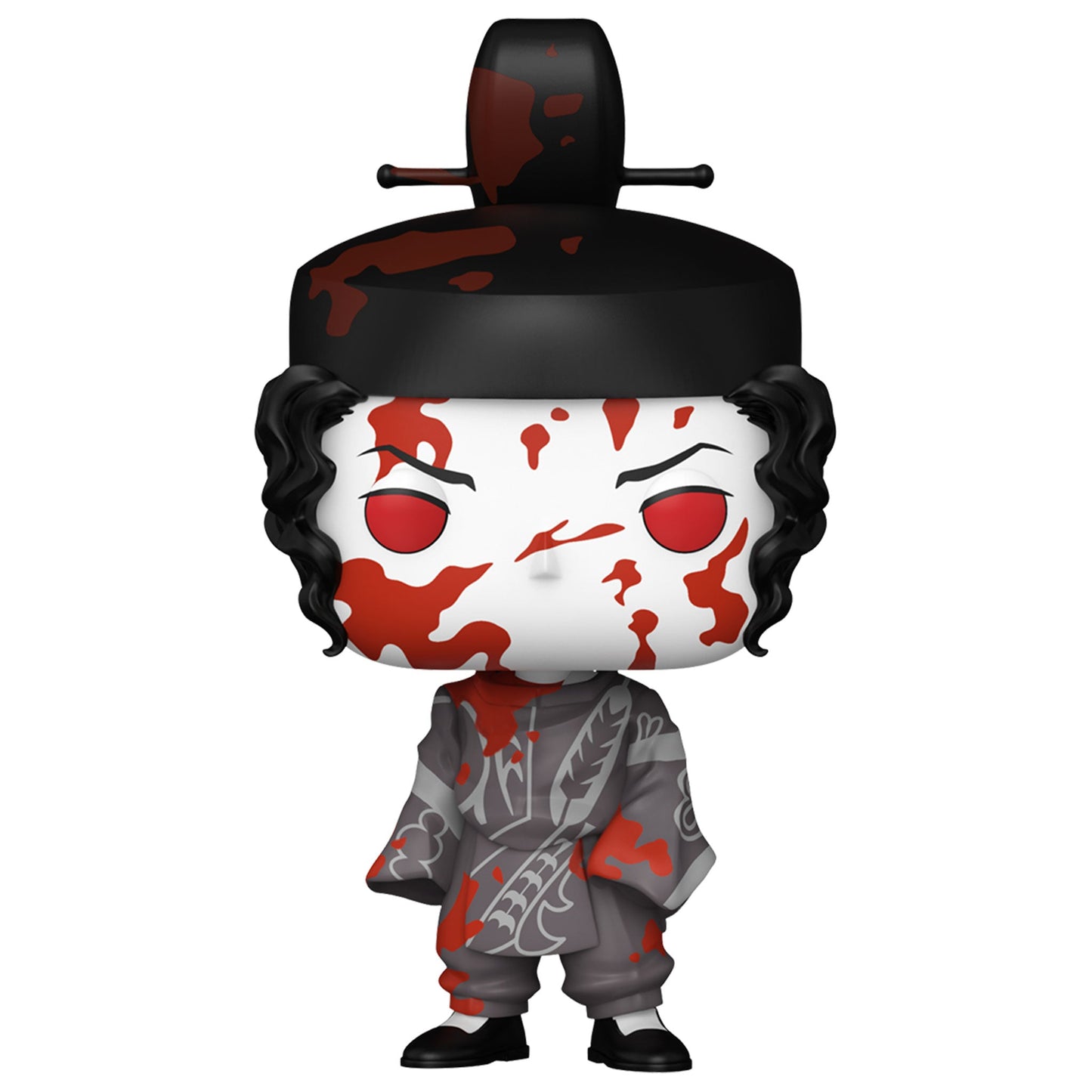 Funko Pop! Demon Slayer: Muzan Kibutsuji #2212 - PreRelease Toy Temple Exclusive
