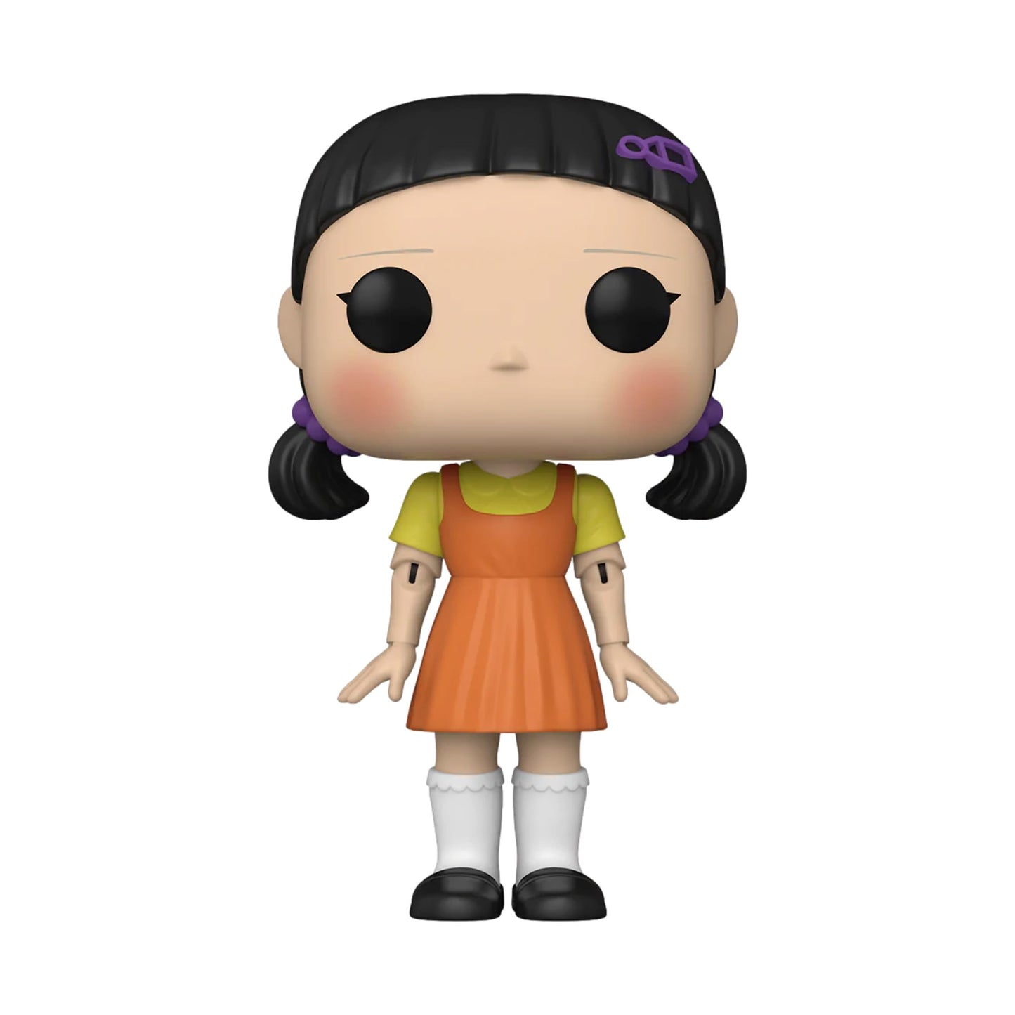 Funko Pop! Squid Game: 6 Inch Young-Hee Doll #1257 (2022 Summer Convention)