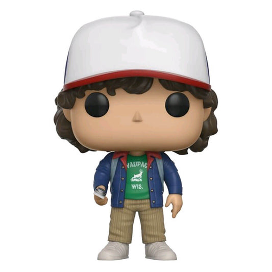 Funko Pop! Stranger Things: Dustin with Compass #424