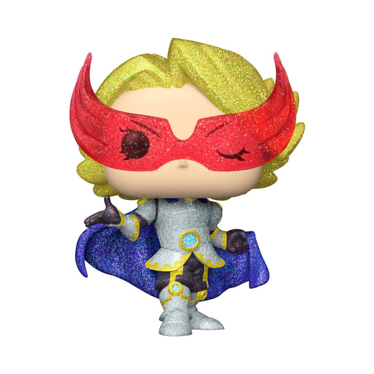 Funko Pop! My Hero Academia: Yuga Aoyama (Diamond) - Amazon Exclusive