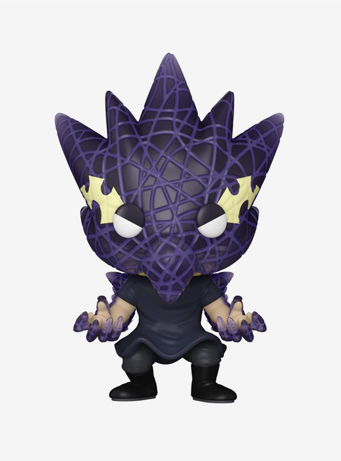 Funko Pop! My Hero Academia: Fumikage Tokoyami - Hot Topic Exclusive