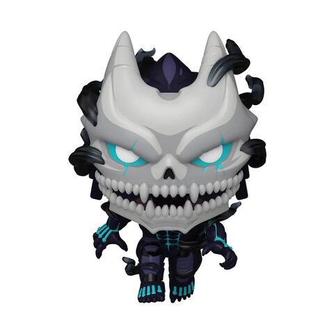 Funko Pop! Kaiju No.8: Kaiju No.8 (Uncontrollable) (GITD)