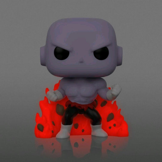 Funko Pop! DragonBall Z: Jiren (GITD) #1285 (Funko Shop)