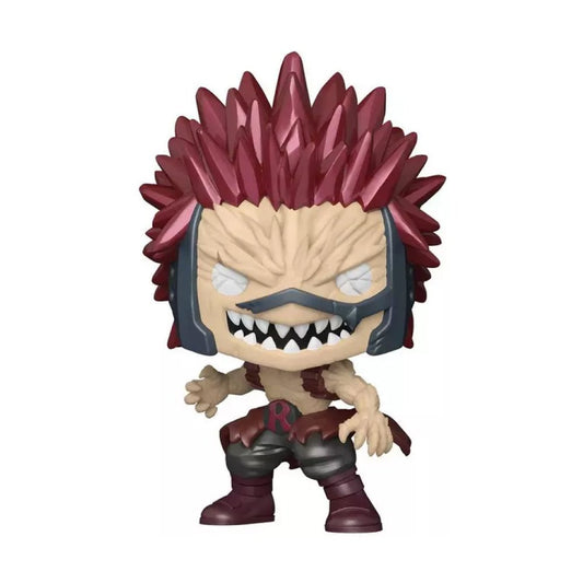 Funko Pop! My Hero Academia: Eijiro Unbreakable (GameStop Exclusive)