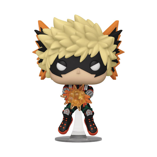 Funko Pop! My Hero Academia: Bakugo (PX Previews)