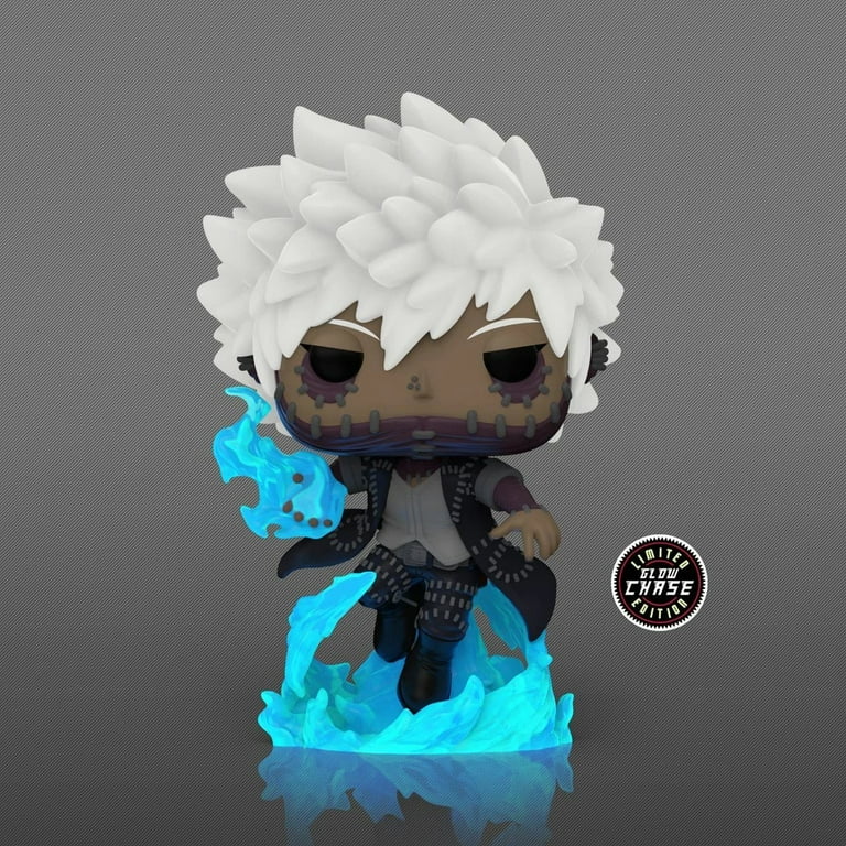 Funko Plus Pop! My Hero Academia: Dabi #1834 - Specialty Series