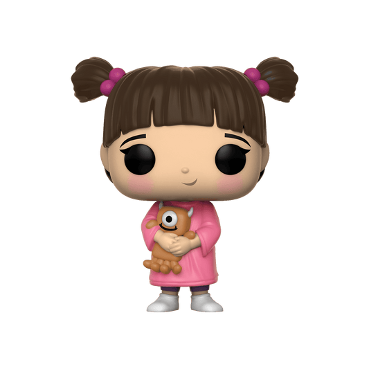 Funko Pop! Monsters Inc: Boo #386
