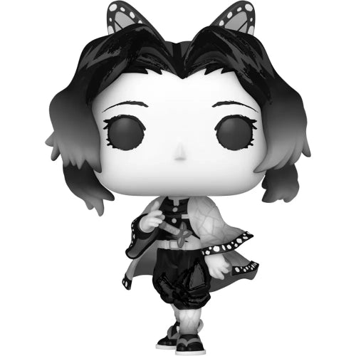 Funko Pop! Demon Slayer: Shinobu Kocho (Sumi-Ink) #2195