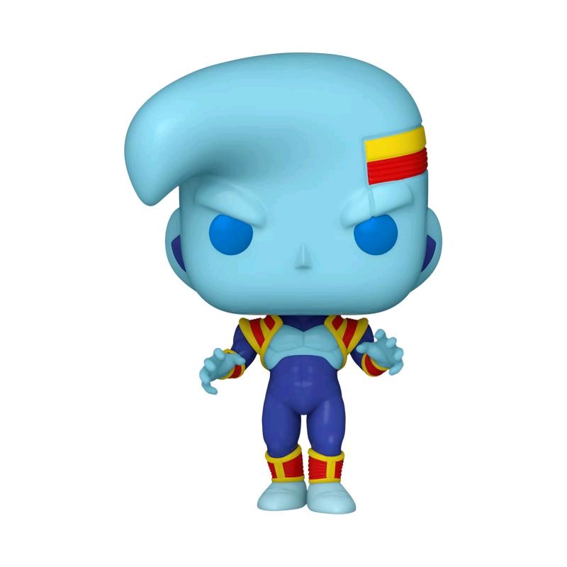 Funko Pop! DragonBall Z: Baby (Funko Shop Exclusive)