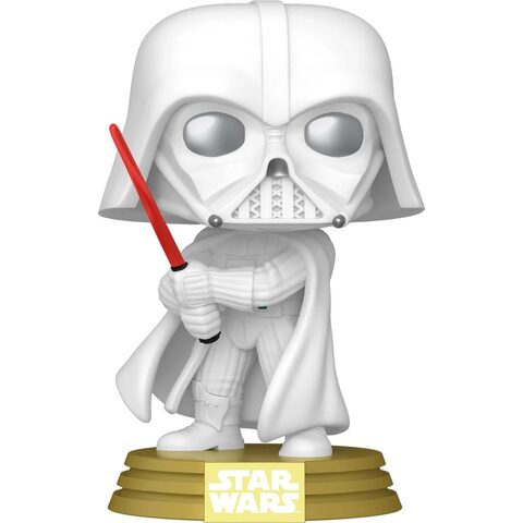 Funko Pop! Star Wars Legends: Darth Vader (Infinities)