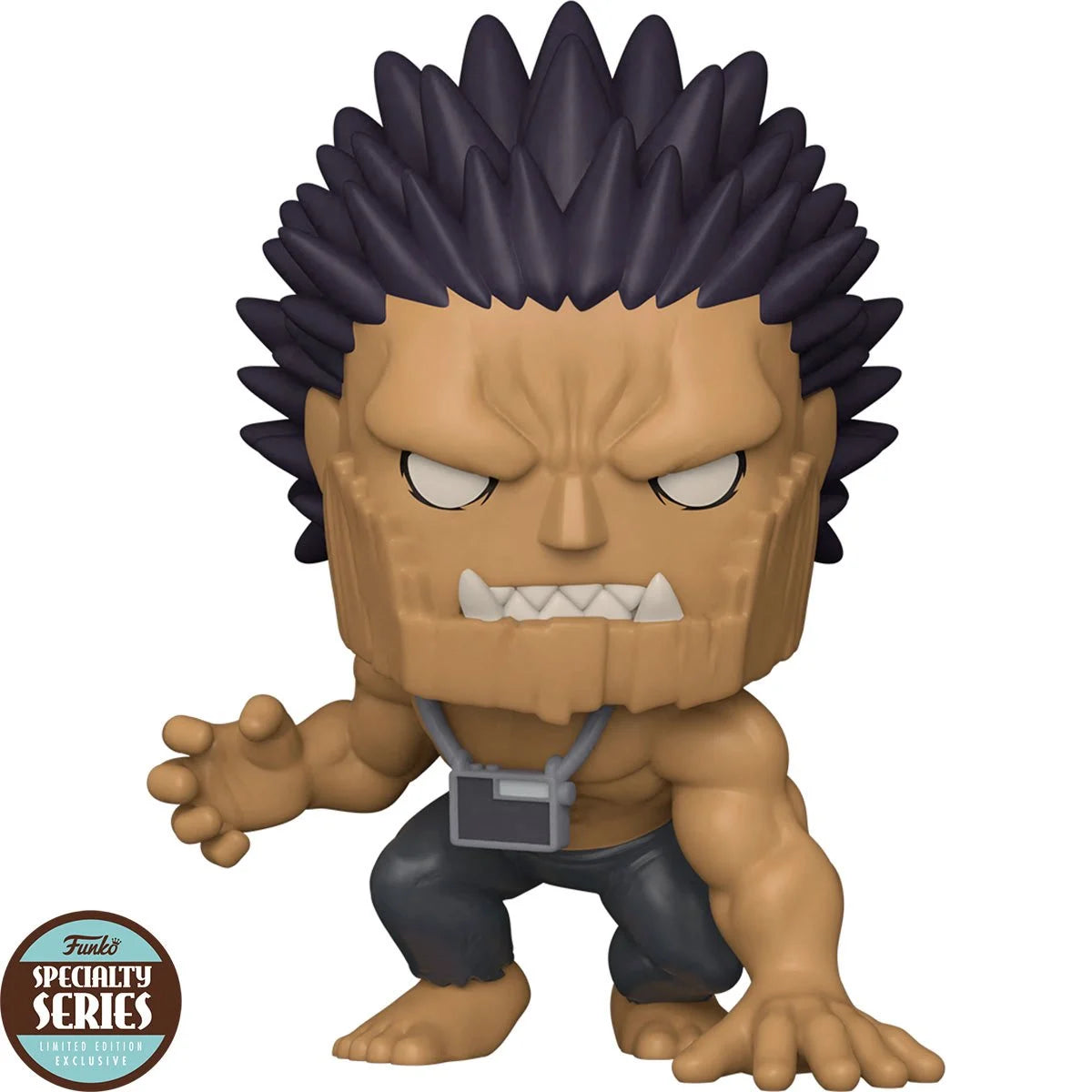 Funko Pop! My Hero Academia: 6 Inch Gigantomachia - Specialty Series